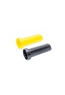 Nokta|Makro PulseDive Pinpointer-Schutz gelb